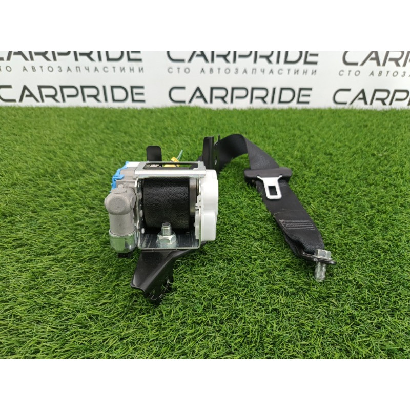 Ремінь безпеки (airbag/безопасность) Subaru Forester SK 2020 2.5 64660SJ030VH