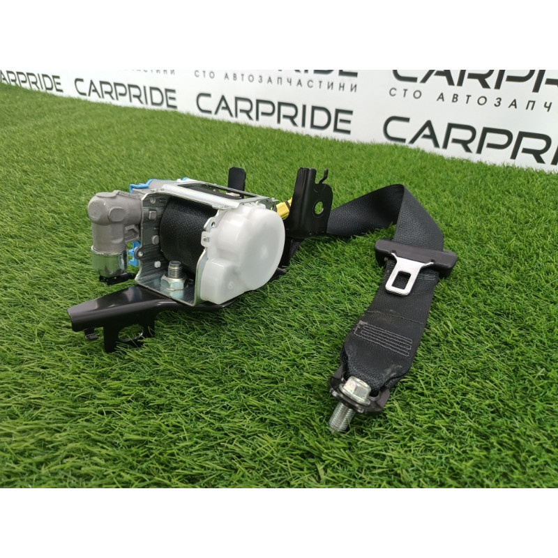 Ремінь безпеки (airbag/безопасность) Subaru Forester SK 2020 2.5 64660SJ030VH