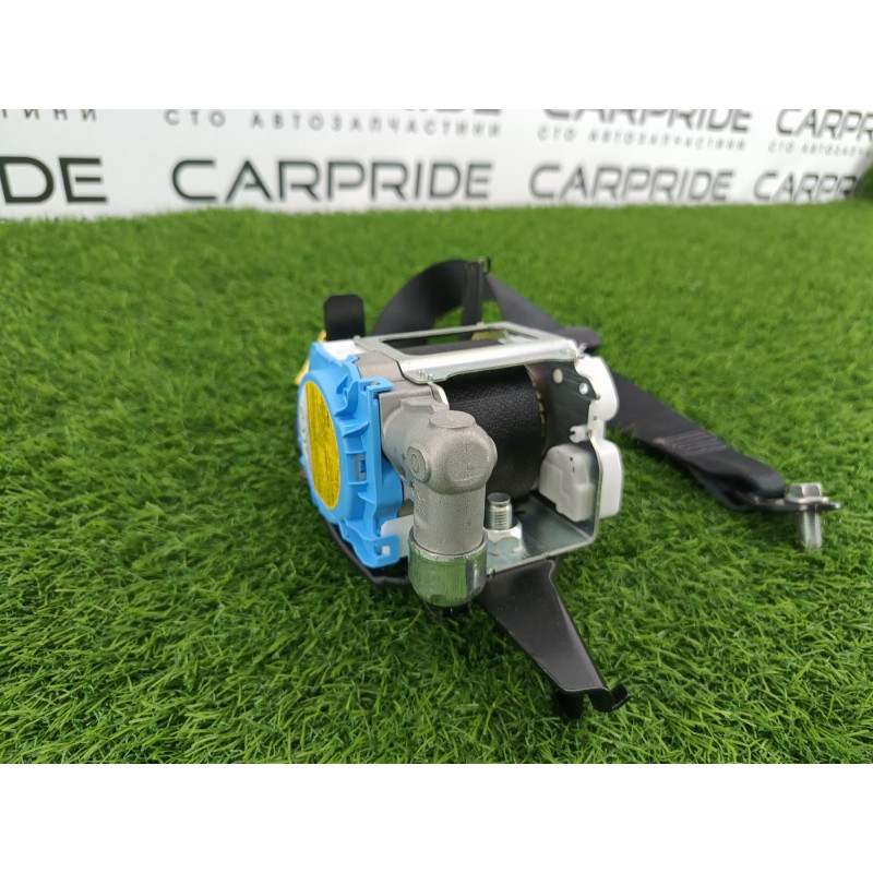 Ремінь безпеки (airbag/безопасность) Subaru Forester SK 2020 2.5 64660SJ030VH