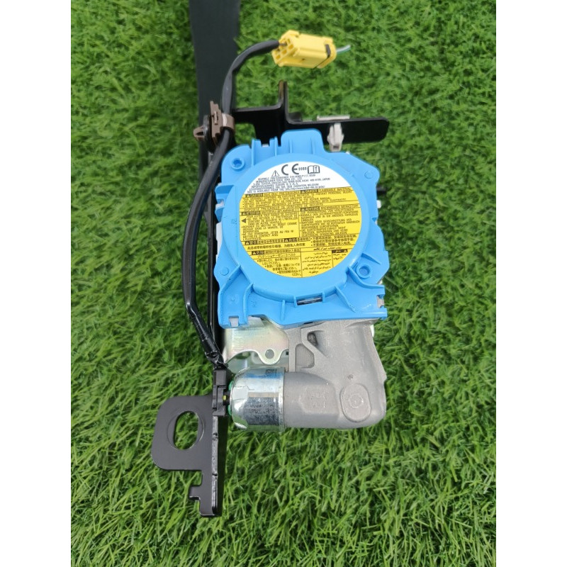 Ремінь безпеки (airbag/безопасность) Subaru Forester SK 2020 2.5 64660SJ030VH