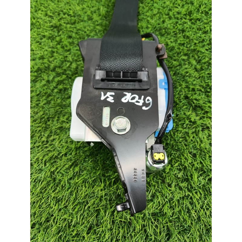 Ремінь безпеки (airbag/безопасность) Subaru Forester SK 2020 2.5 64660SJ030VH