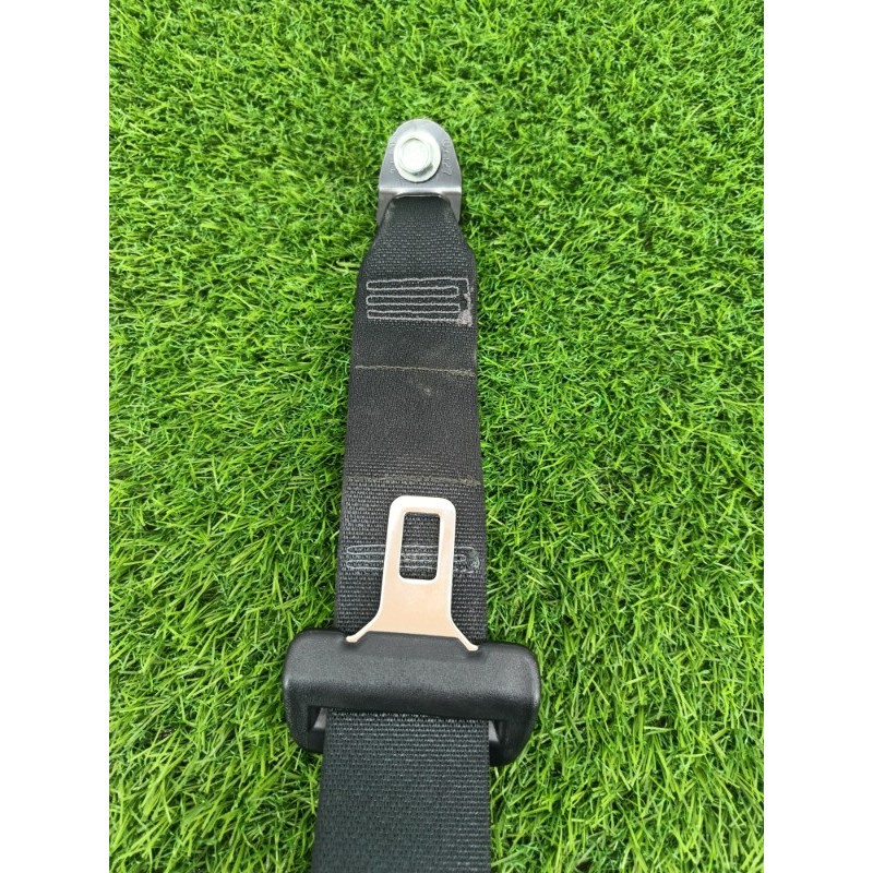 Ремінь безпеки (airbag/безопасность) Subaru Forester SK 2020 2.5 64660SJ030VH