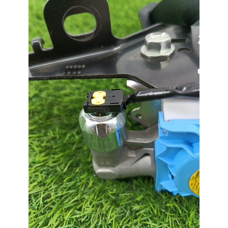 Ремінь безпеки (airbag/безопасность) Subaru Forester SK 2020 2.5 64660SJ030VH