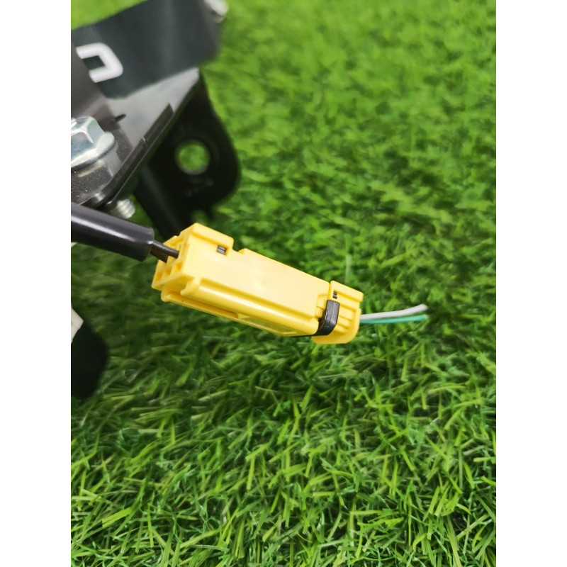 Ремінь безпеки (airbag/безопасность) Subaru Forester SK 2020 2.5 64660SJ030VH