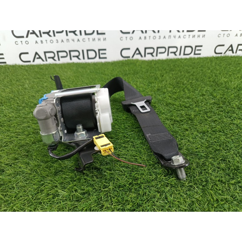 Ремінь безпеки (airbag/безопасность) Subaru Forester SK 2020 2.5 64660SJ020VH