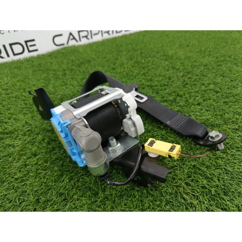 Ремінь безпеки (airbag/безопасность) Subaru Forester SK 2020 2.5 64660SJ020VH