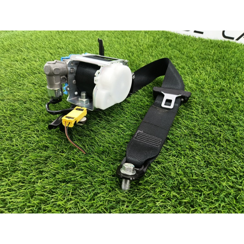 Ремінь безпеки (airbag/безопасность) Subaru Forester SK 2020 2.5 64660SJ020VH