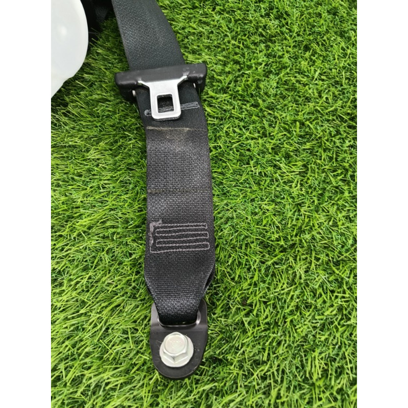 Ремінь безпеки (airbag/безопасность) Subaru Forester SK 2020 2.5 64660SJ020VH