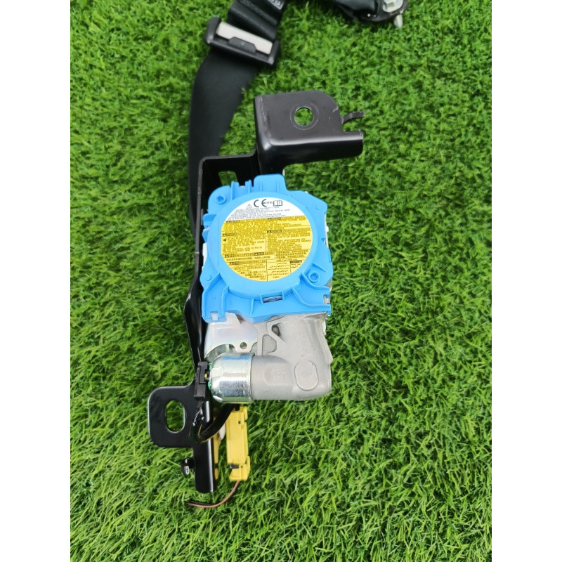 Ремінь безпеки (airbag/безопасность) Subaru Forester SK 2020 2.5 64660SJ020VH