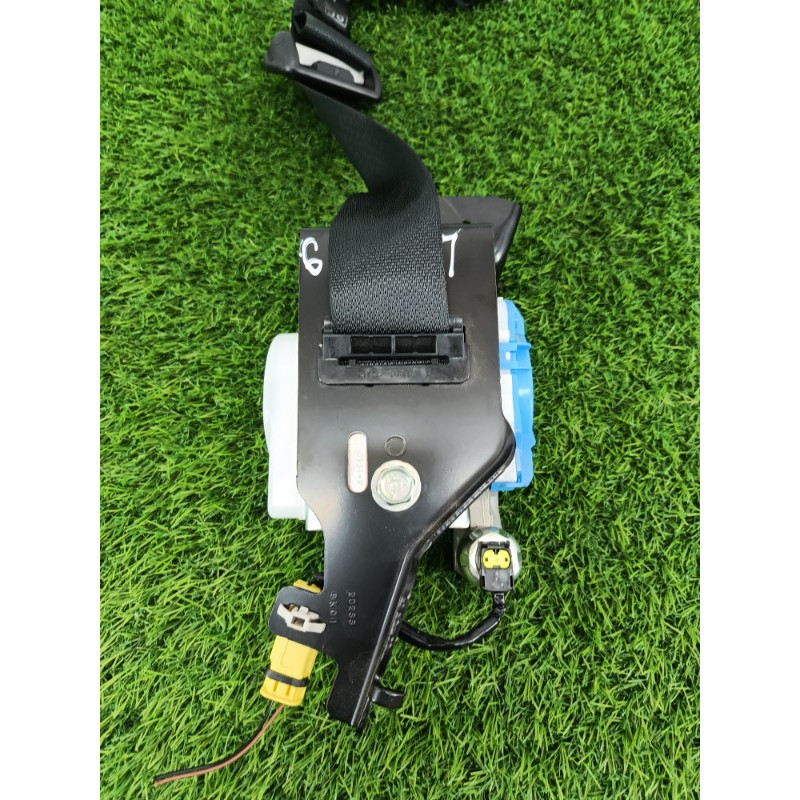 Ремінь безпеки (airbag/безопасность) Subaru Forester SK 2020 2.5 64660SJ020VH