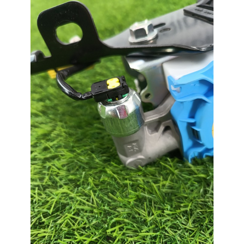 Ремінь безпеки (airbag/безопасность) Subaru Forester SK 2020 2.5 64660SJ020VH