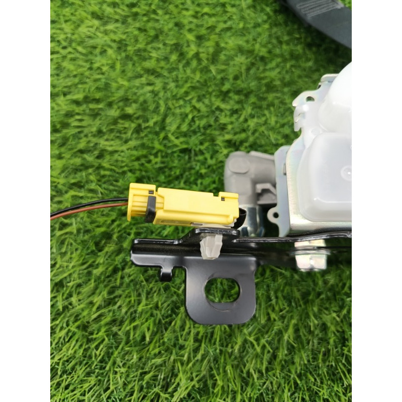 Ремінь безпеки (airbag/безопасность) Subaru Forester SK 2020 2.5 64660SJ020VH