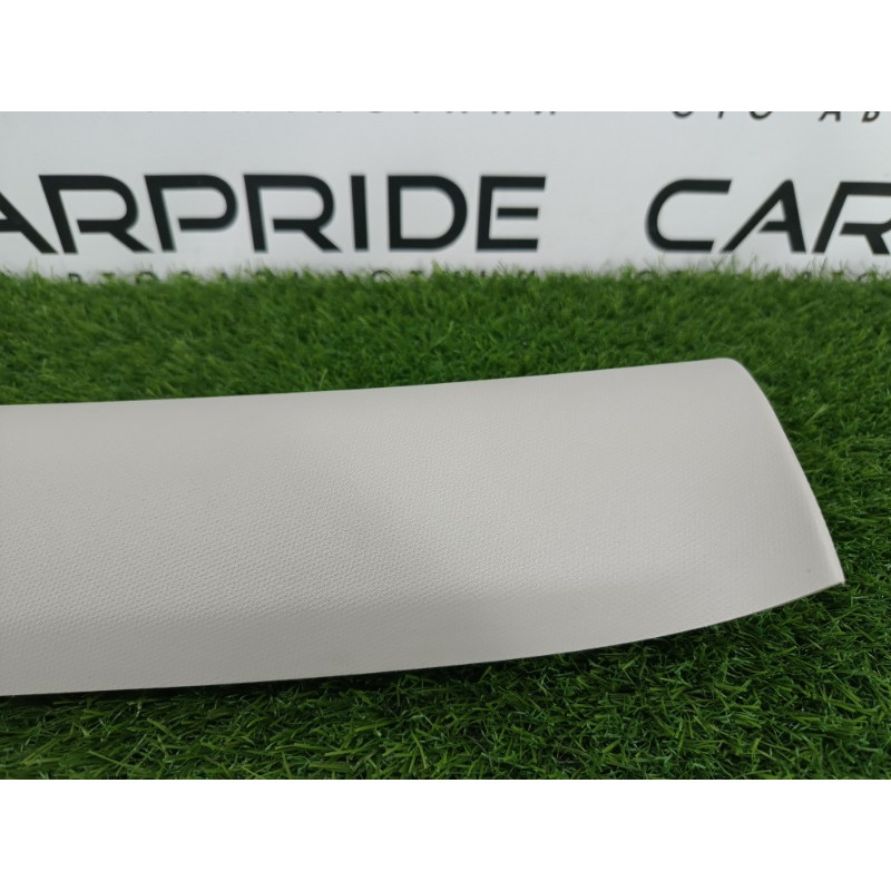 Обшивка Стойки (салон) Subaru Forester SK 2020 2.5 94010SJ010ME