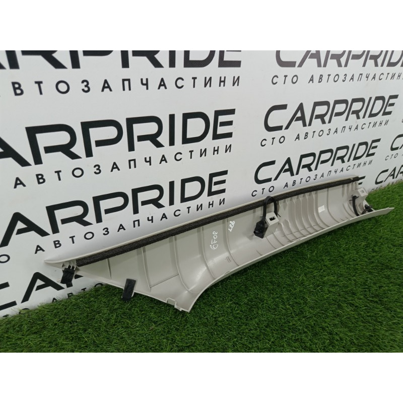 Обшивка Стойки (салон) Subaru Forester SK 2020 2.5 94010SJ010ME