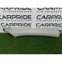 Обшивка стійки