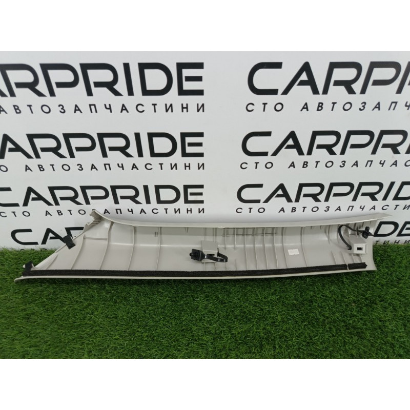 Обшивка Стойки (салон) Subaru Forester SK 2020 2.5 94010SJ000ME