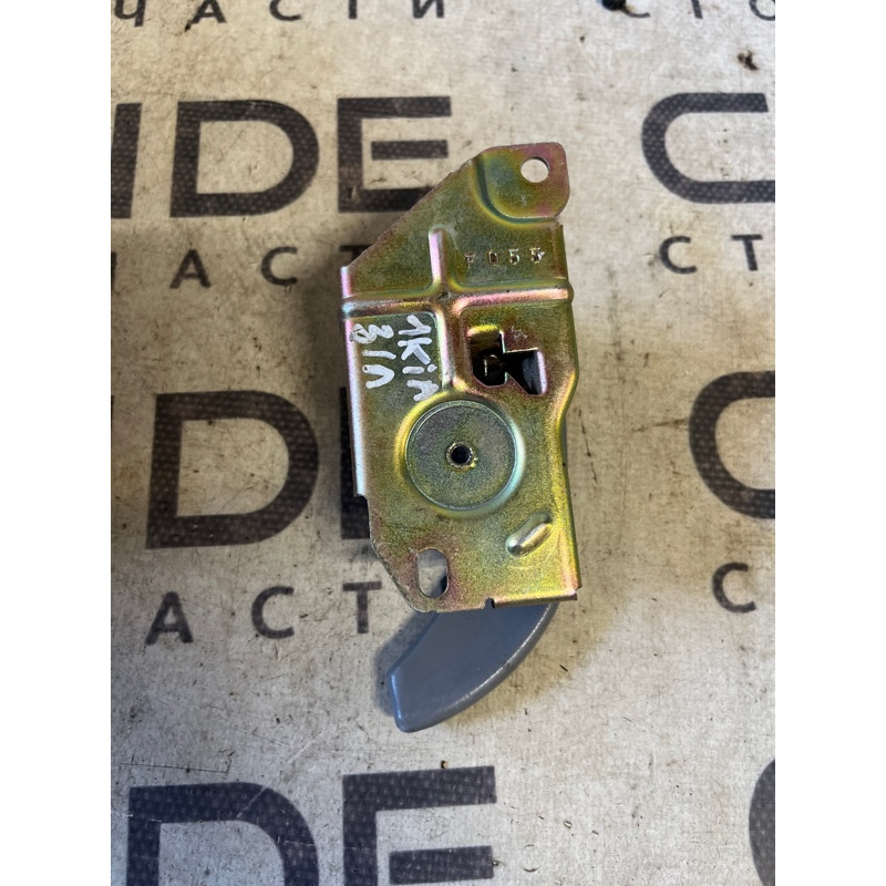 Ручка дверей внутрішня (салон) KIA Sorento BL 2005 2.5 CRDI 826213e000