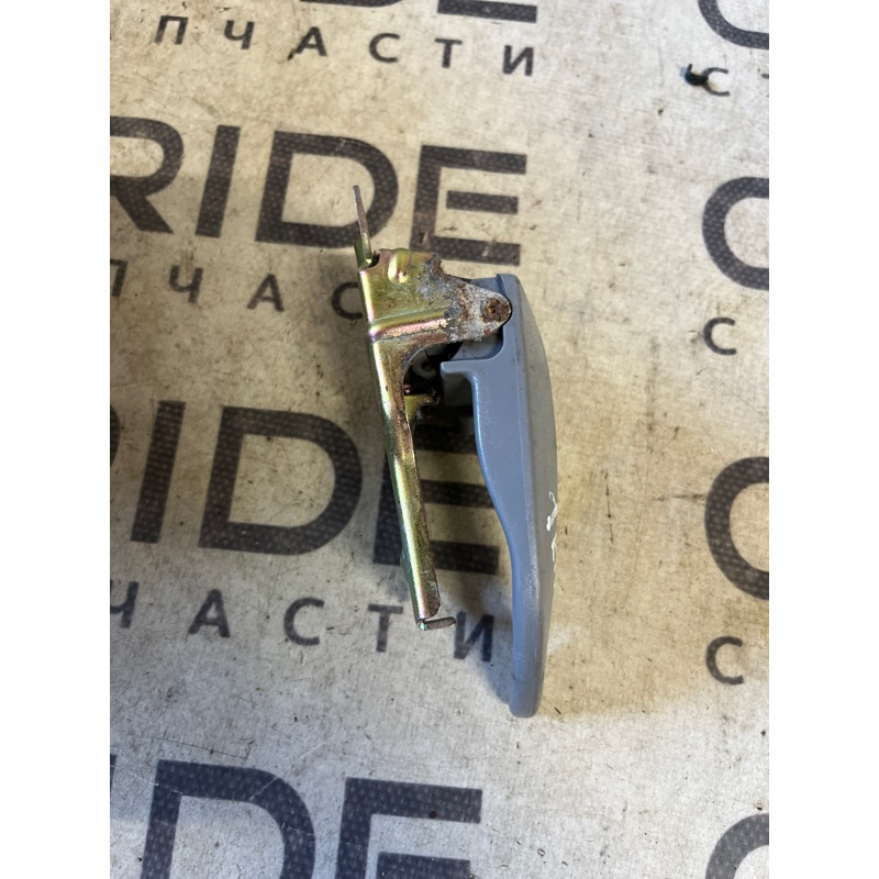 Ручка дверей внутрішня (салон) KIA Sorento BL 2005 2.5 CRDI 826213e000