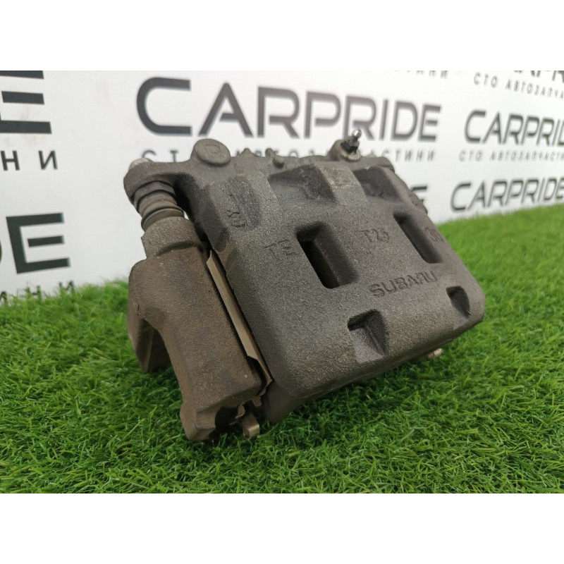 Суппорт тормозной (тормозная система) Subaru Forester SK 2020 2.5 26292FL020