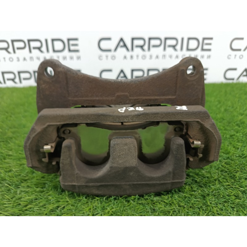 Суппорт тормозной (тормозная система) Subaru Forester SK 2020 2.5 26292FL020