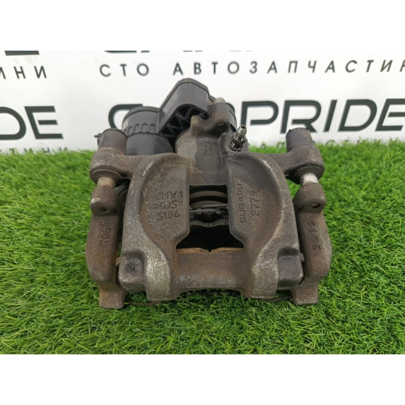 Суппорт тормозной (тормозная система) Subaru Forester SK 2020 2.5 26692SJ000