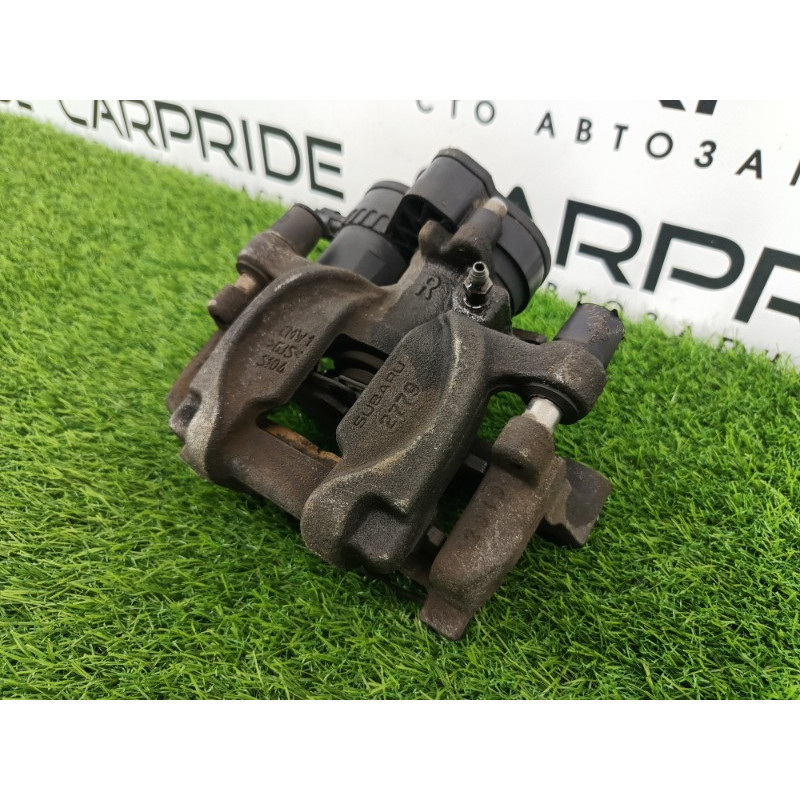 Суппорт тормозной (тормозная система) Subaru Forester SK 2020 2.5 26692SJ000
