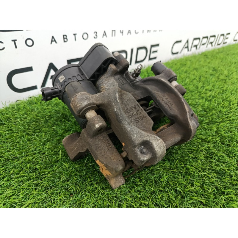 Суппорт тормозной (тормозная система) Subaru Forester SK 2020 2.5 26692SJ000