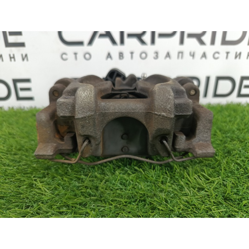 Суппорт тормозной (тормозная система) Subaru Forester SK 2020 2.5 26692SJ000