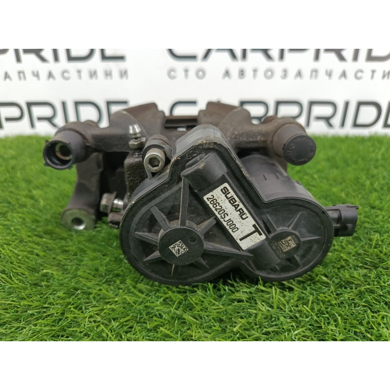 Суппорт тормозной (тормозная система) Subaru Forester SK 2020 2.5 26692SJ000