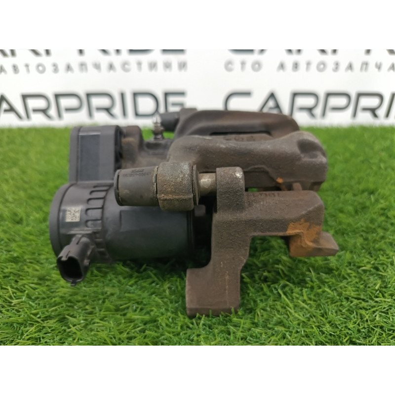 Суппорт тормозной (тормозная система) Subaru Forester SK 2020 2.5 26692SJ000