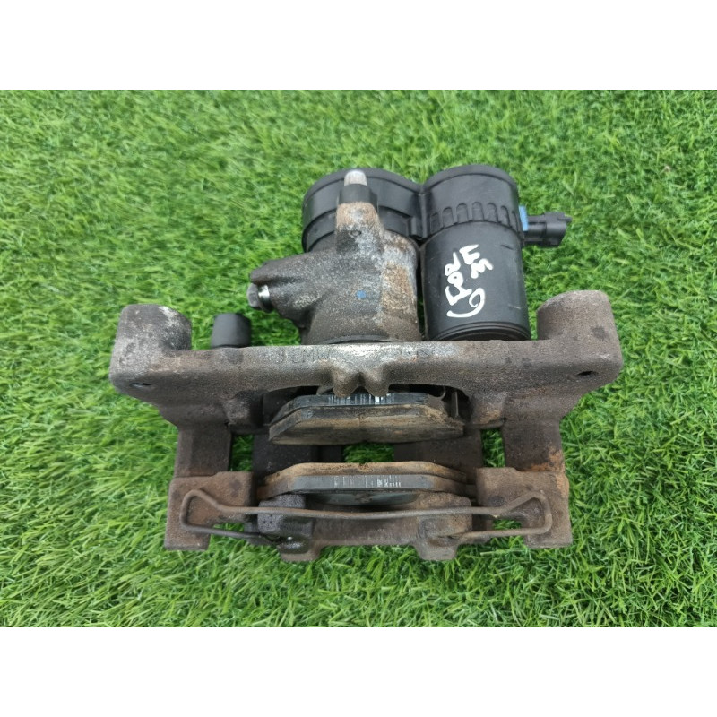 Суппорт тормозной (тормозная система) Subaru Forester SK 2020 2.5 26692SJ000