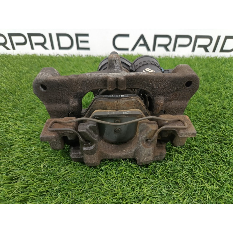 Суппорт тормозной (тормозная система) Subaru Forester SK 2020 2.5 26692SJ000