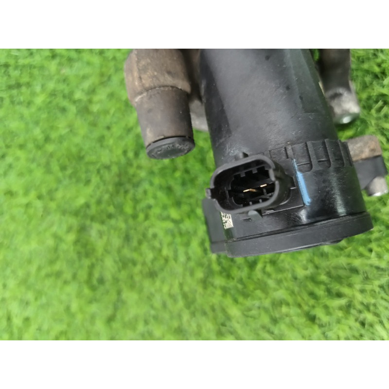 Суппорт тормозной (тормозная система) Subaru Forester SK 2020 2.5 26692SJ000