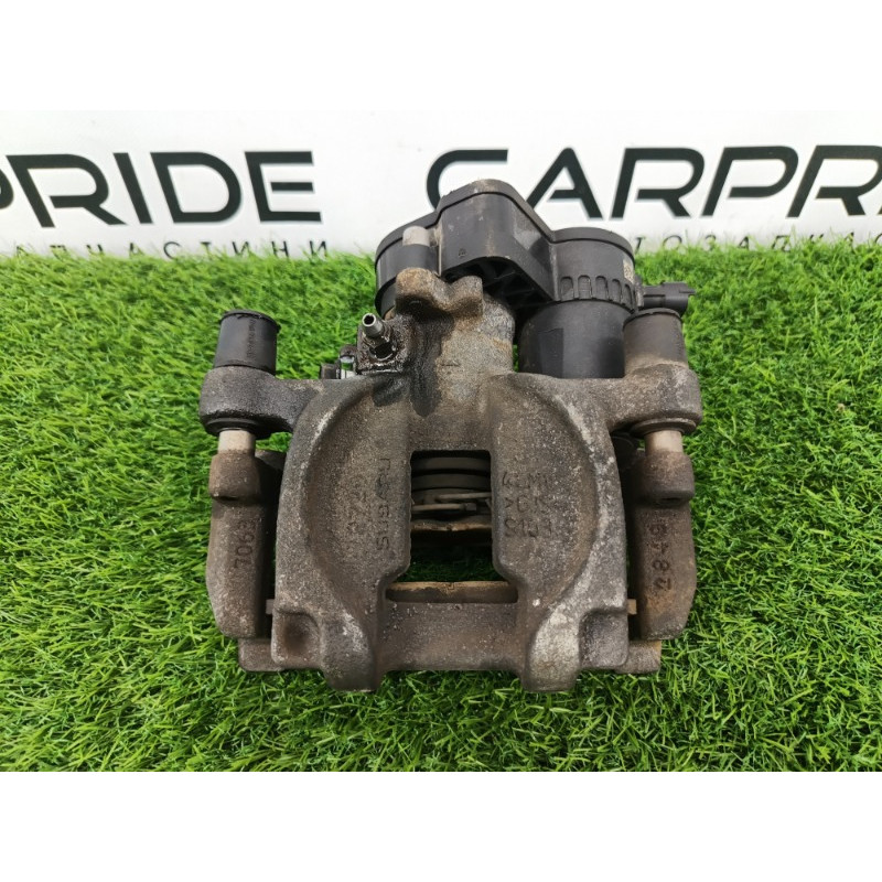 Суппорт тормозной (тормозная система) Subaru Forester SK 2020 2.5 26692SJ010