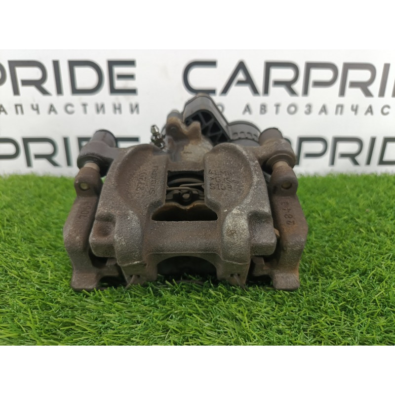 Суппорт тормозной (тормозная система) Subaru Forester SK 2020 2.5 26692SJ010