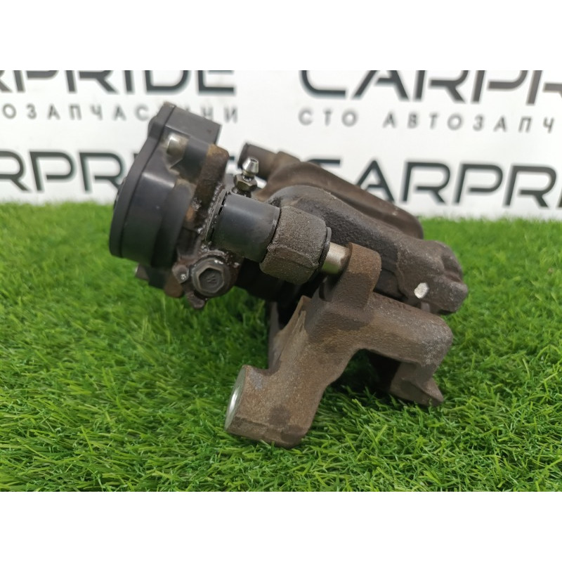 Суппорт тормозной (тормозная система) Subaru Forester SK 2020 2.5 26692SJ010