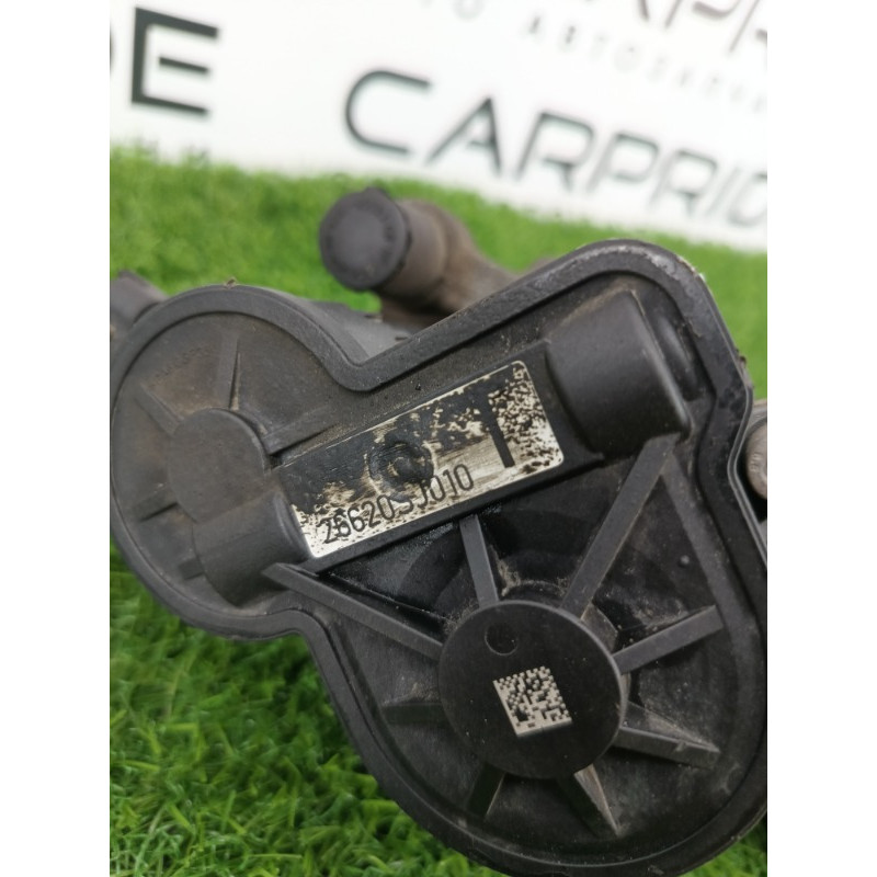 Суппорт тормозной (тормозная система) Subaru Forester SK 2020 2.5 26692SJ010