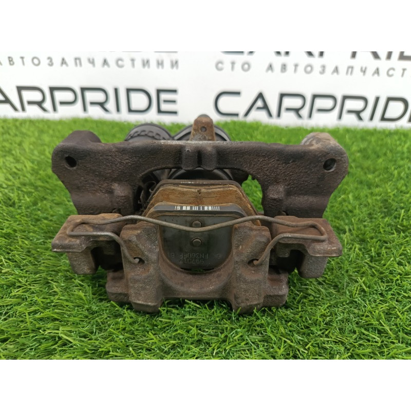 Суппорт тормозной (тормозная система) Subaru Forester SK 2020 2.5 26692SJ010