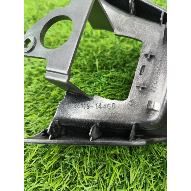 Накладка руля (салон) Subaru Forester SK 2020 2.5 34342FL000