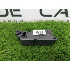 Блок подогрева руля