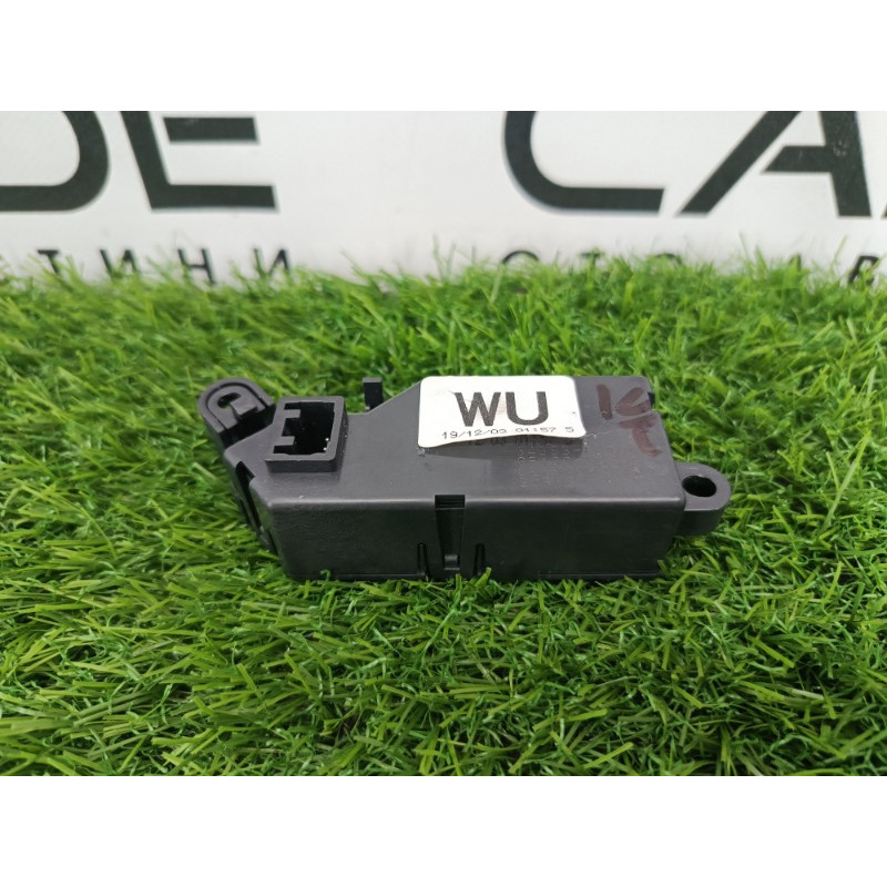 Блок подогрева руля (электрика / блок управления) Subaru Forester SK 2020 2.5 34353FL000