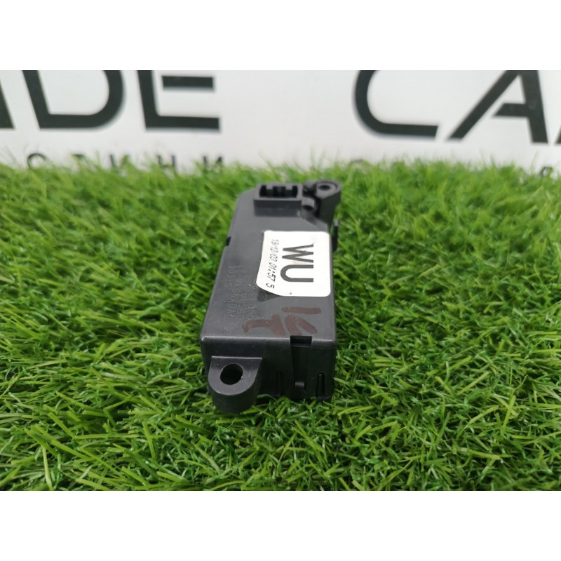 Блок подогрева руля (электрика / блок управления) Subaru Forester SK 2020 2.5 34353FL000