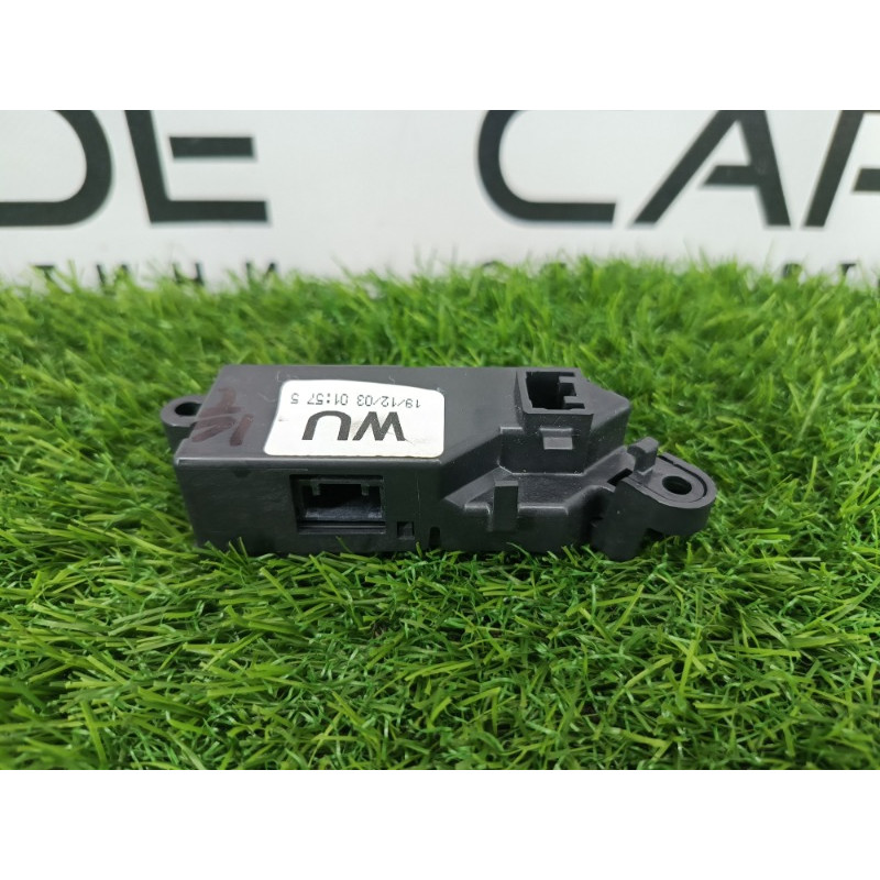 Блок подогрева руля (электрика / блок управления) Subaru Forester SK 2020 2.5 34353FL000