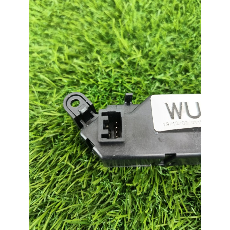 Блок подогрева руля (электрика / блок управления) Subaru Forester SK 2020 2.5 34353FL000