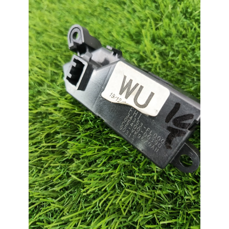 Блок подогрева руля (электрика / блок управления) Subaru Forester SK 2020 2.5 34353FL000