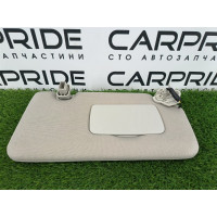 Козирок сонцезахисний