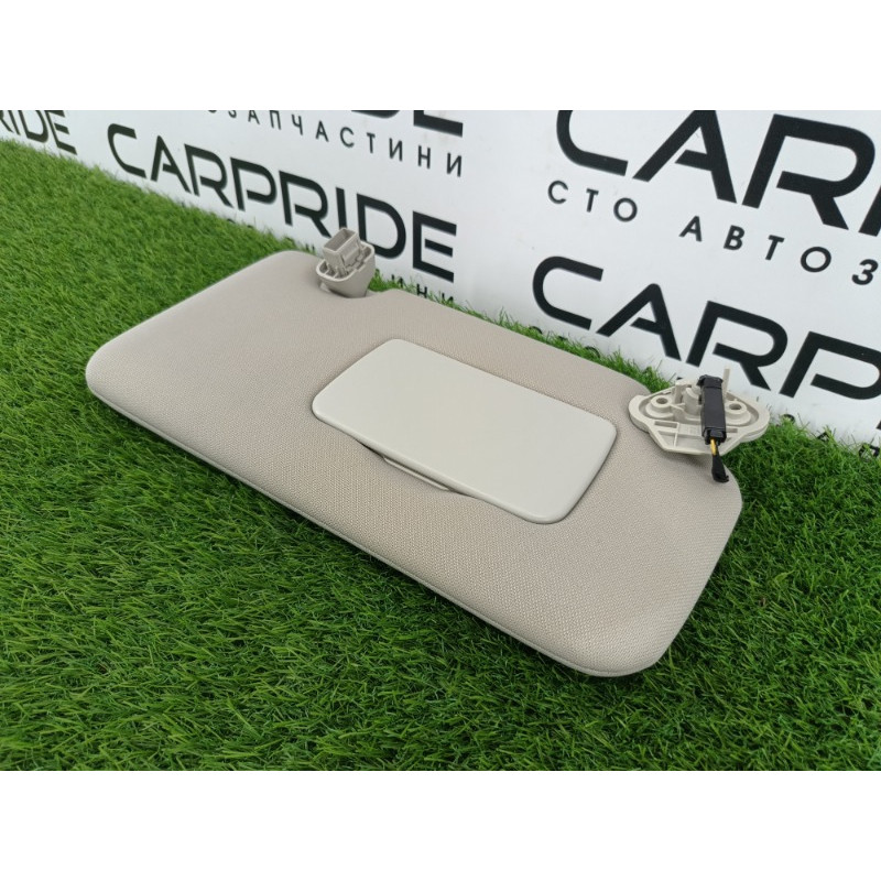 Козырек солнцезащитный (салон) Subaru Forester SK 2020 2.5 92011SJ040ME