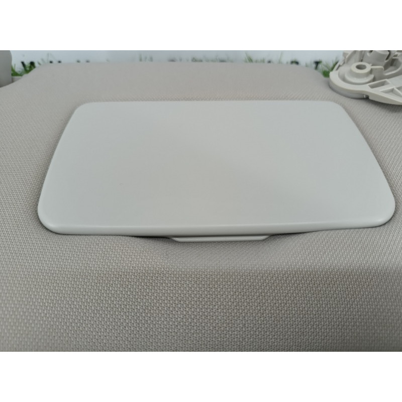 Козырек солнцезащитный (салон) Subaru Forester SK 2020 2.5 92011SJ040ME