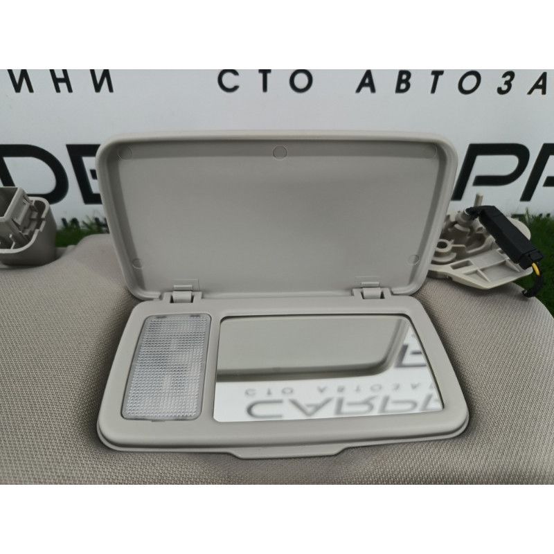 Козырек солнцезащитный (салон) Subaru Forester SK 2020 2.5 92011SJ040ME