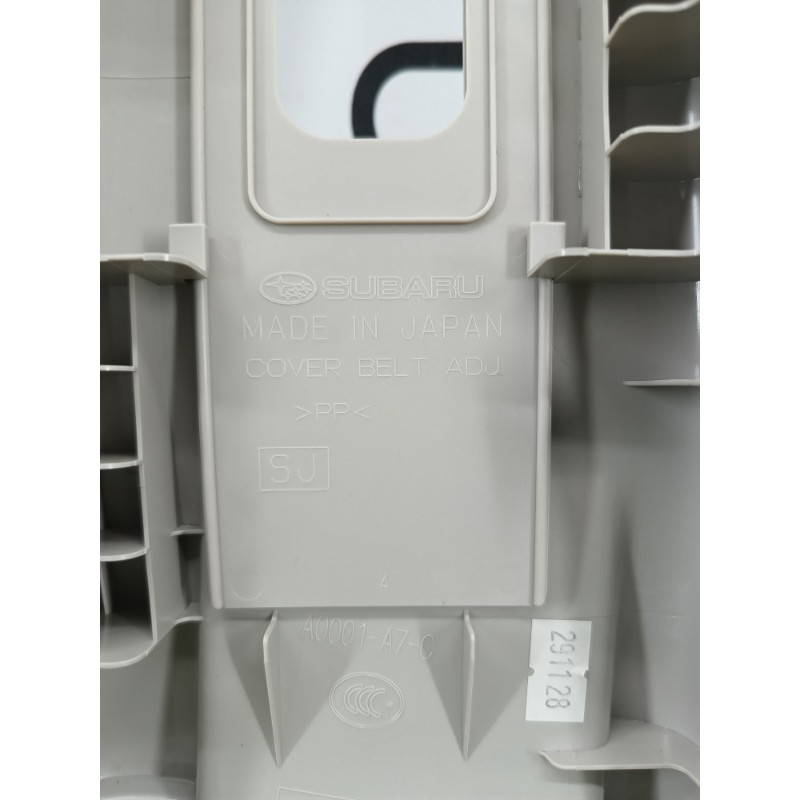 Обшивка Стойки (салон) Subaru Forester SK 2020 2.5 94012SJ000ME